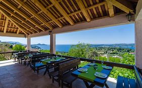 Apartment&Rooms Savonari