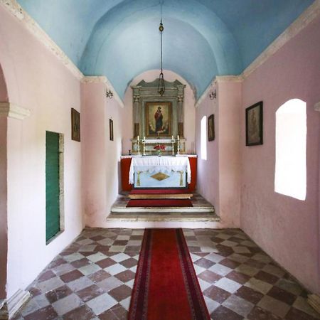 Apartment&Rooms Savonari Orasac Buitenkant foto