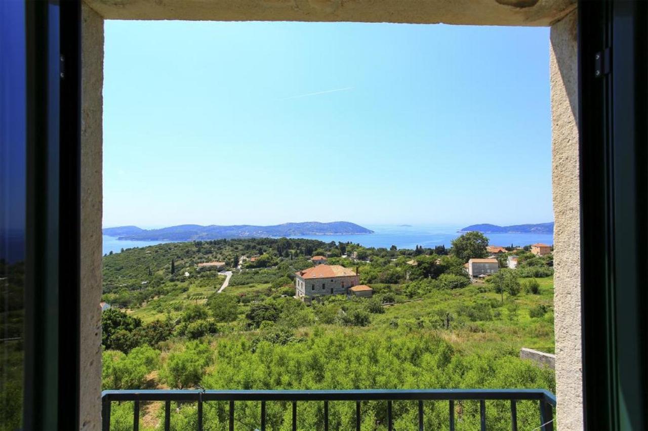 Apartment&Rooms Savonari Orasac Kamer foto