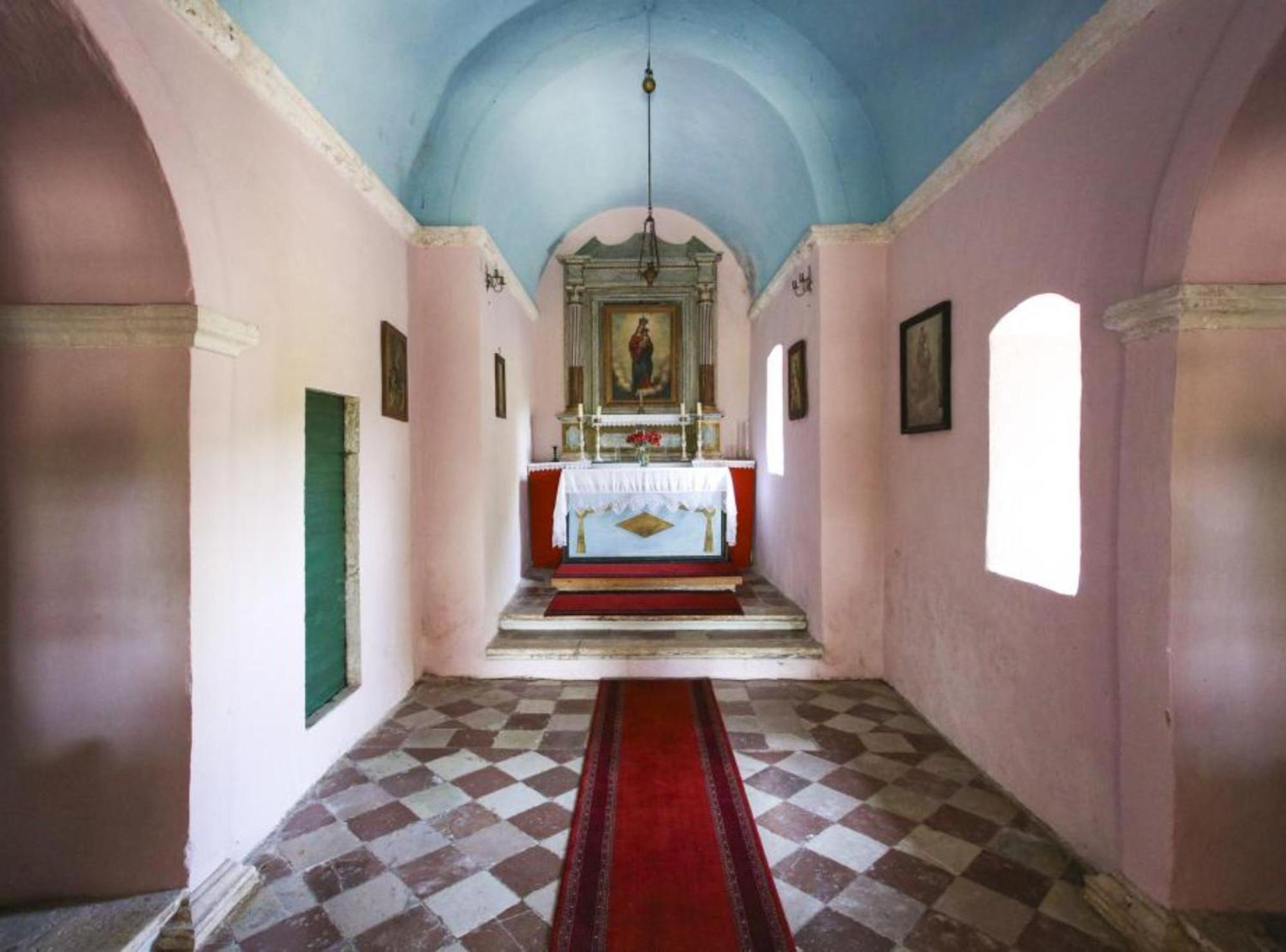Apartment&Rooms Savonari Orasac Buitenkant foto