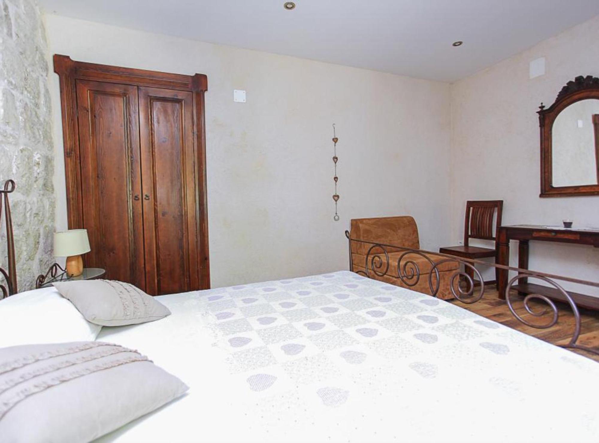 Apartment&Rooms Savonari Orasac Buitenkant foto