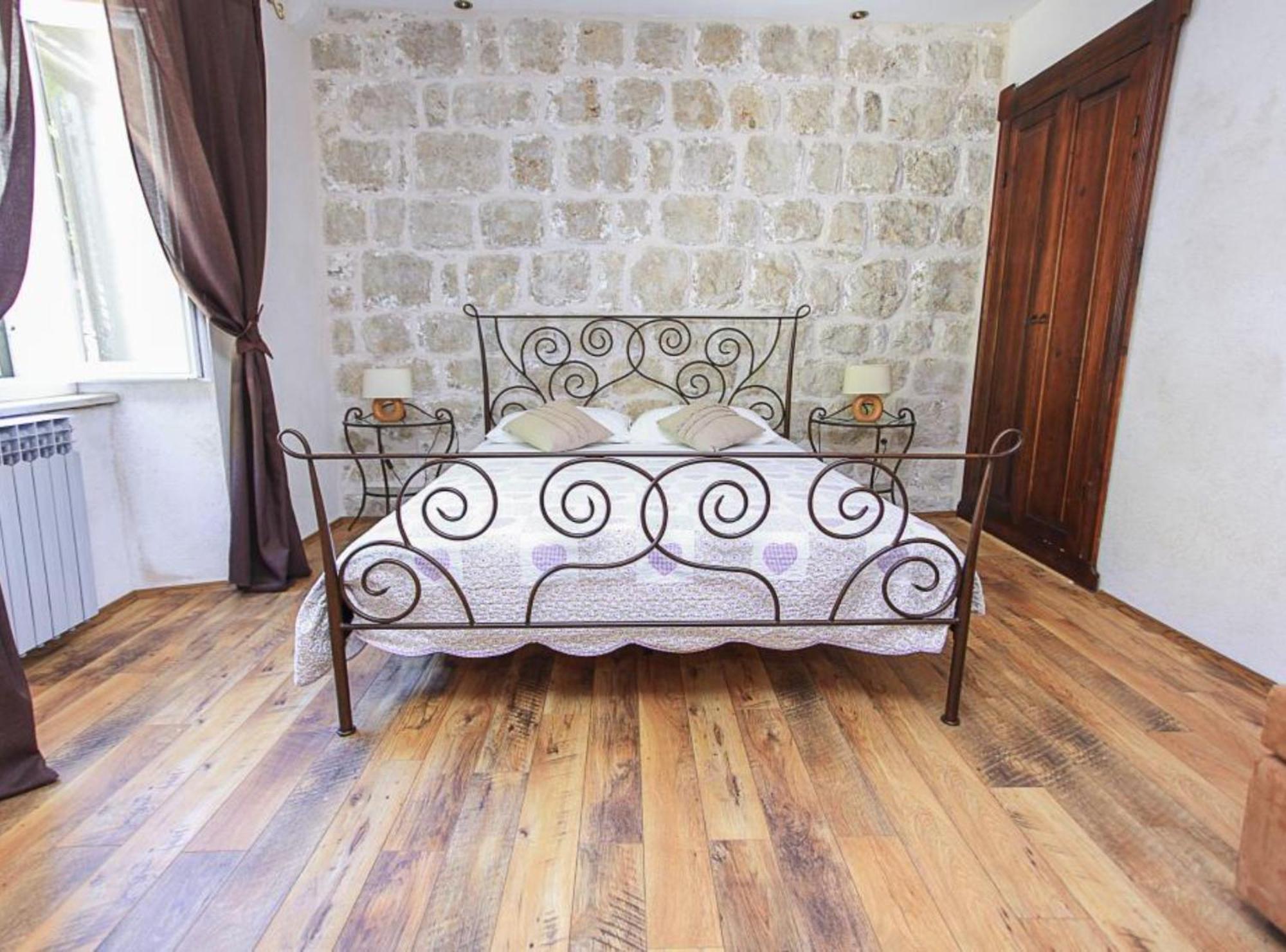 Apartment&Rooms Savonari Orasac Buitenkant foto