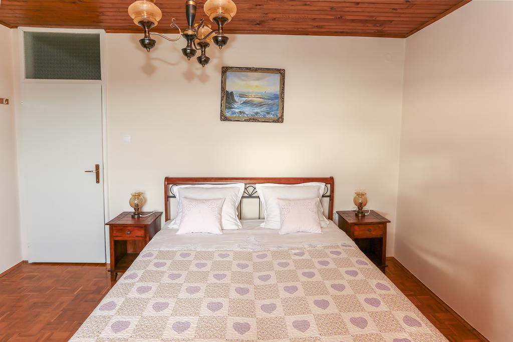 Apartment&Rooms Savonari Orasac Buitenkant foto