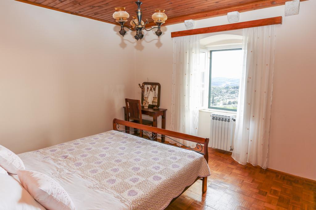 Apartment&Rooms Savonari Orasac Buitenkant foto